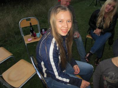 People at Rocnic 2014